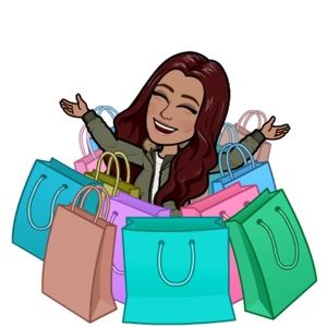 Meet your Posher, Veronica